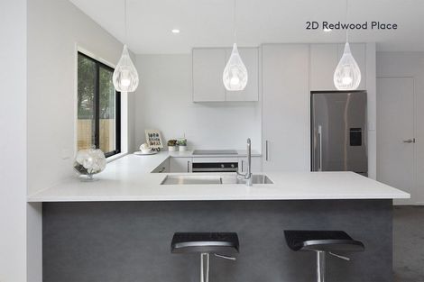 Photo of property in 2d Redwood Place, St Albans, Christchurch, 8052