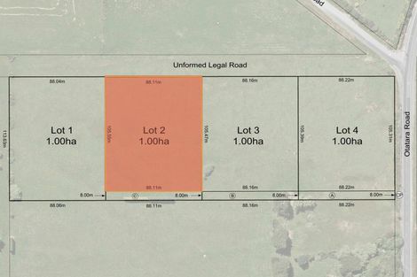 Photo of property in 81 Otatara Road, Otatara, Invercargill, 9879