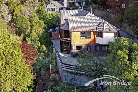 Photo of property in 53 Holliss Avenue, Cashmere, Christchurch, 8022