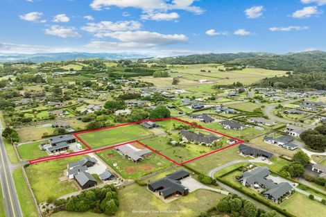 Photo of property in 378 Three Mile Bush Road, Te Kamo, Kamo, 0185