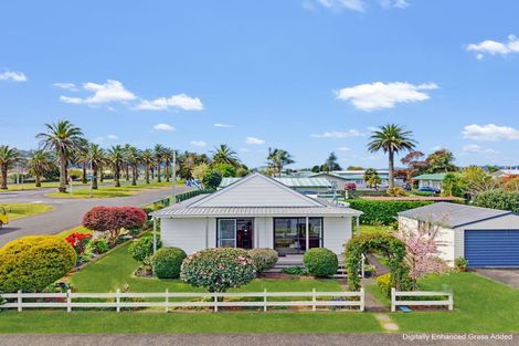 Photo of property in 1 Cornwall Street, Waihi, 3610