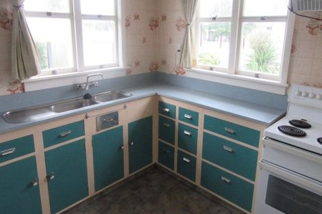 Photo of property in 22 Hughes Street, Waimate, 7924