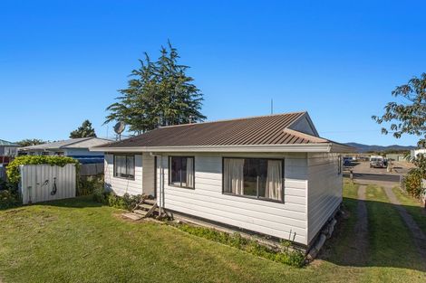Photo of property in 47a Wellington Street, Opotiki, 3122