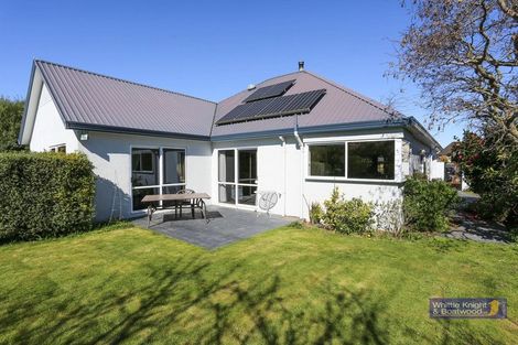 Photo of property in 57 Kedleston Drive, Avonhead, Christchurch, 8042