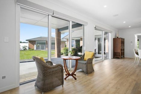 Photo of property in 9 Pukeko Grove, Cambridge, 3434