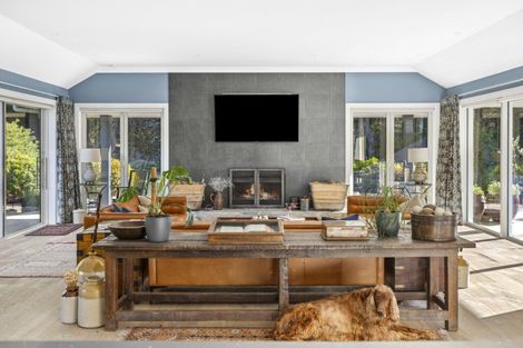 Photo of property in 1025 Lake Hawea-albert, Albert Town, Wanaka, 9382