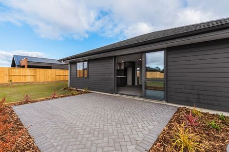 Photo of property in 57 Maru Terrace, Wharewaka, 3330