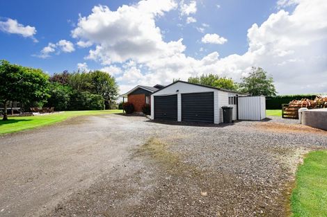 Photo of property in 202 Mona Bush Road, Roslyn Bush, Invercargill, 9871