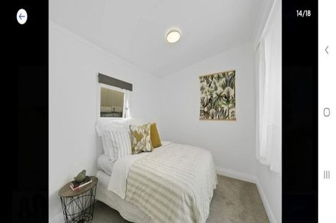 Photo of property in 21 Wilson Street, Newtown, Wellington, 6021