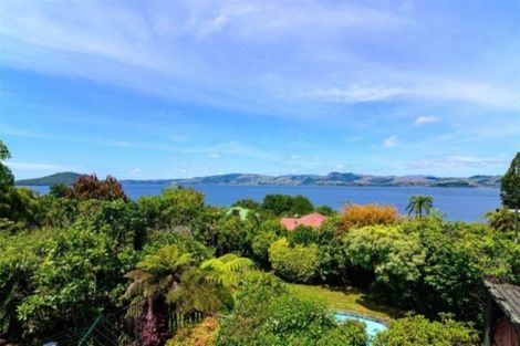 Photo of property in 21 Grand Vue Road, Kawaha Point, Rotorua, 3010