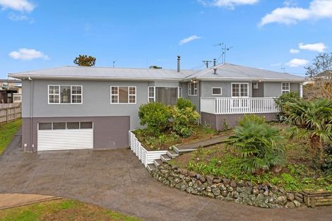 Photo of property in 3b Manuka Road, Huntly, 3700