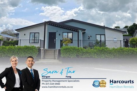 Photo of property in 1/144 Forest Lake Road, Forest Lake, Hamilton, 3200