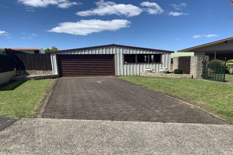 Photo of property in 1 Highland Drive, Pukete, Hamilton, 3200