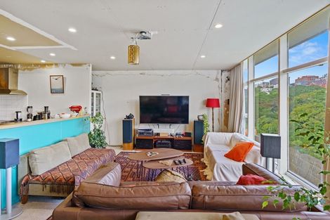 Photo of property in Herbert Gardens, 186 The Terrace, Wellington Central, Wellington, 6011