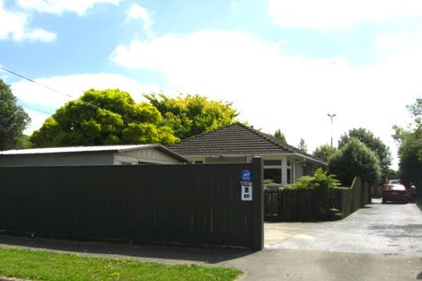 Photo of property in 1/14 Anvers Place, Hoon Hay, Christchurch, 8025