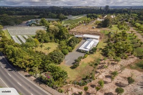 Photo of property in 46 Wiroa Road, Kerikeri, 0293