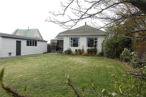 Photo of property in 279 Church Street, West End, Timaru, 7910