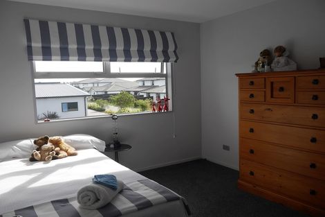 Photo of property in 46 Caulfield Avenue, Halswell, Christchurch, 8025