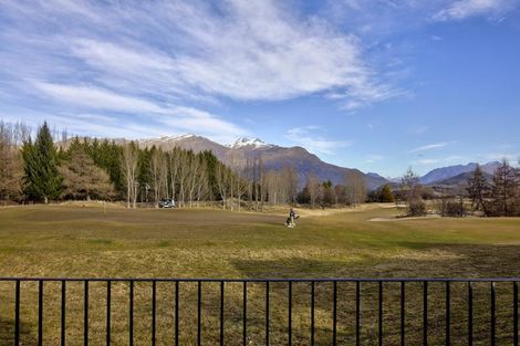 Photo of property in Millbrook Resort, 7 Chalmers Close, Arrowtown, 9371
