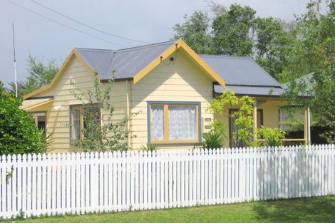 Photo of property in 10 Regent Street, Waihi, 3610