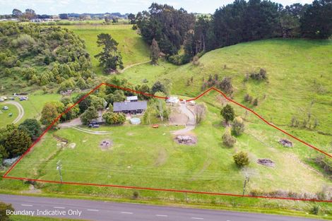 Photo of property in 275 Pohangina Road, Ashhurst, 4884