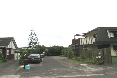 Photo of property in 3/22 Longford Street, Mount Wellington, Auckland, 1060