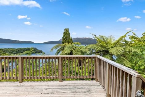 Photo of property in 34 Spencer Road, Lake Tarawera, Rotorua, 3076