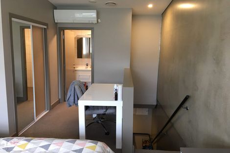 Photo of property in Canvas Apartments, 11/307 Willis Street, Te Aro, Wellington, 6011