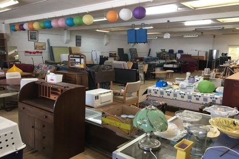 Photo of property in 207 Devon Street West, New Plymouth, 4310