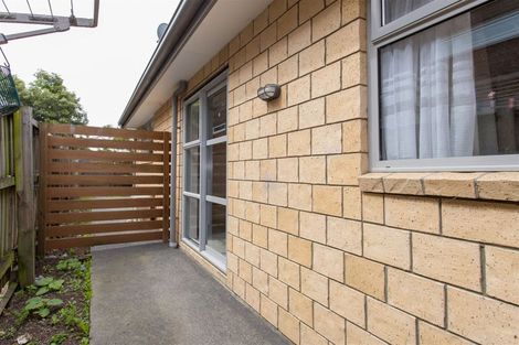 Photo of property in 67b Burke Street, Addington, Christchurch, 8024