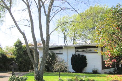 Photo of property in 19 Park Road, Western Heights, Rotorua, 3015