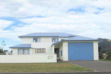 Photo of property in 27 Manaia Road, Tairua, 3508