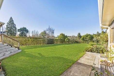 Photo of property in 3201 Ohaupo Road, Rukuhia, Hamilton, 3282