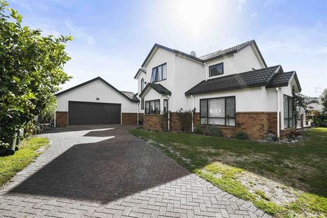 Photo of property in 21 Nielsen Gardens, Rototuna, Hamilton, 3210