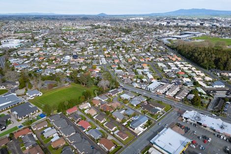 Photo of property in 216b Peachgrove Road, Claudelands, Hamilton, 3214