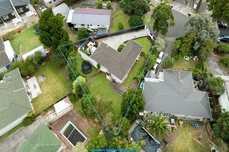 Photo of property in 40 Opal Avenue, Pakuranga, Auckland, 2010
