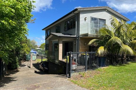 Photo of property in 18 Stottholm Road, Titirangi, Auckland, 0604