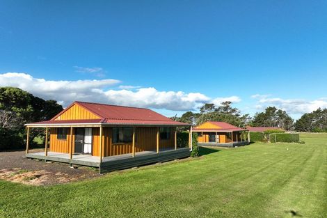 Photo of property in 986 Tinopai Road, Tinopai, Matakohe, 0593