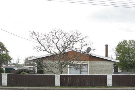 Photo of property in 25b Mount Herbert Road, Waipukurau, 4200