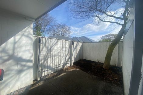 Photo of property in 42d Devon Street, Sydenham, Christchurch, 8023