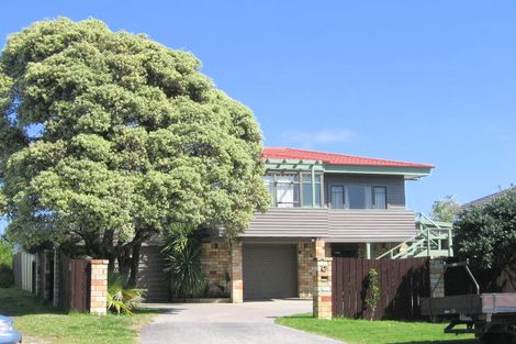 Photo of property in 372 Oceanbeach Road, Mount Maunganui, 3116