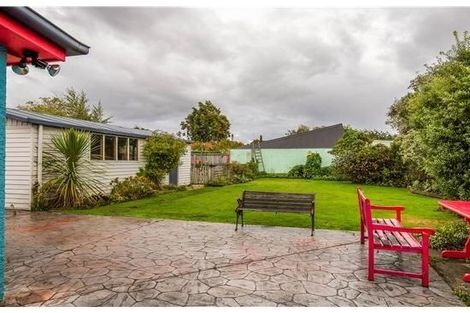 Photo of property in 67 Wychbury Street, Spreydon, Christchurch, 8024