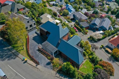 Photo of property in 60 Penruddock Rise, Westmorland, Christchurch, 8025