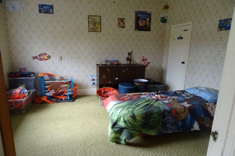 Photo of property in 292 Fisher Road, Netherton, Paeroa, 3671