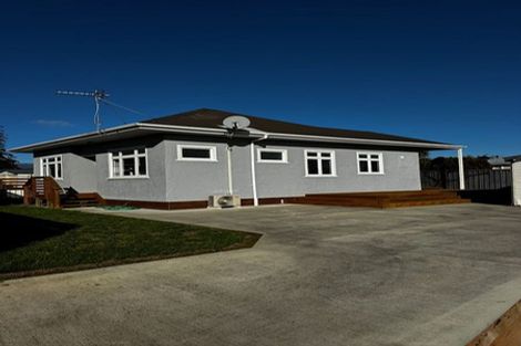 Photo of property in 26a-b Wilton Street, Levin, 5510