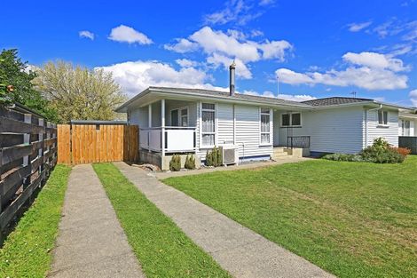 Photo of property in 3 Livingstone Road, Flaxmere, Hastings, 4120