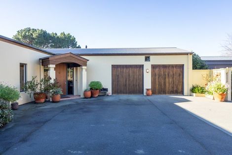 Photo of property in 32 Gladstone Road, Hadlow, Timaru, 7974