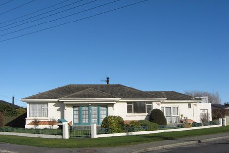 Photo of property in 140 Mackenzie Street, Winton, 9720