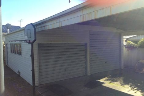 Photo of property in 12 Ida Street, Greymouth, 7805