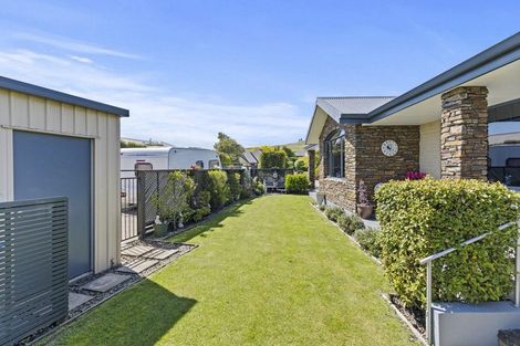 Photo of property in 21 Forest Park Drive, Witherlea, Blenheim, 7201